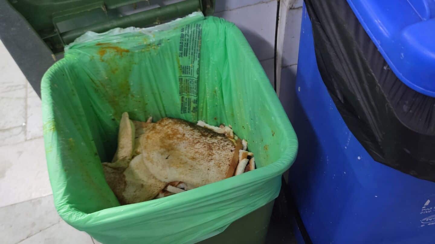 Fortis Hospital, Mulund's kitchen shut over cockroaches, fungus-infested containers
