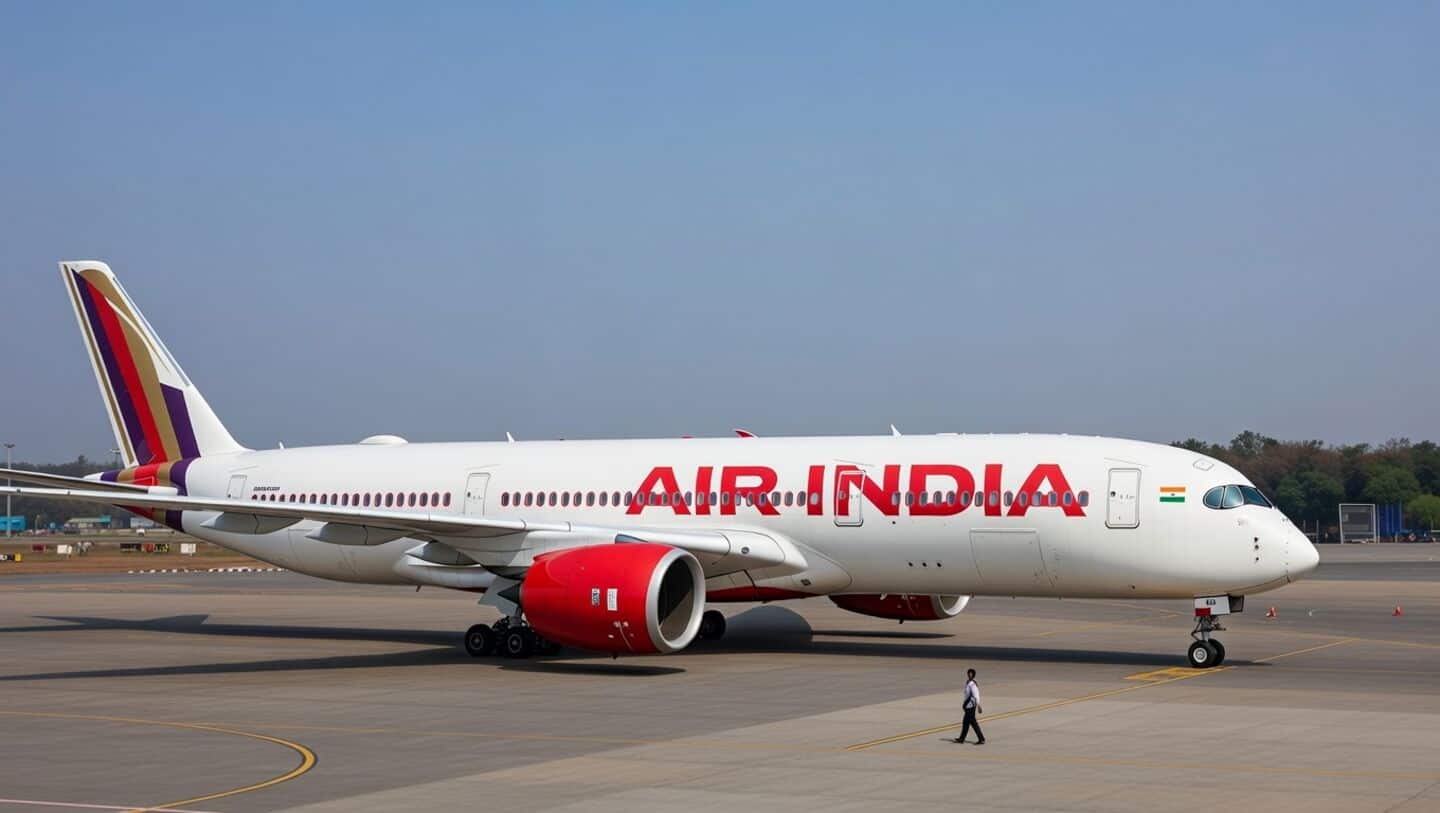 Air India's 'wrong' Canada-bound Boeing 777 recalled mid-flight over China