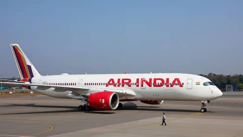 Air India's 'wrong' Canada-bound Boeing 777 recalled mid-flight over China