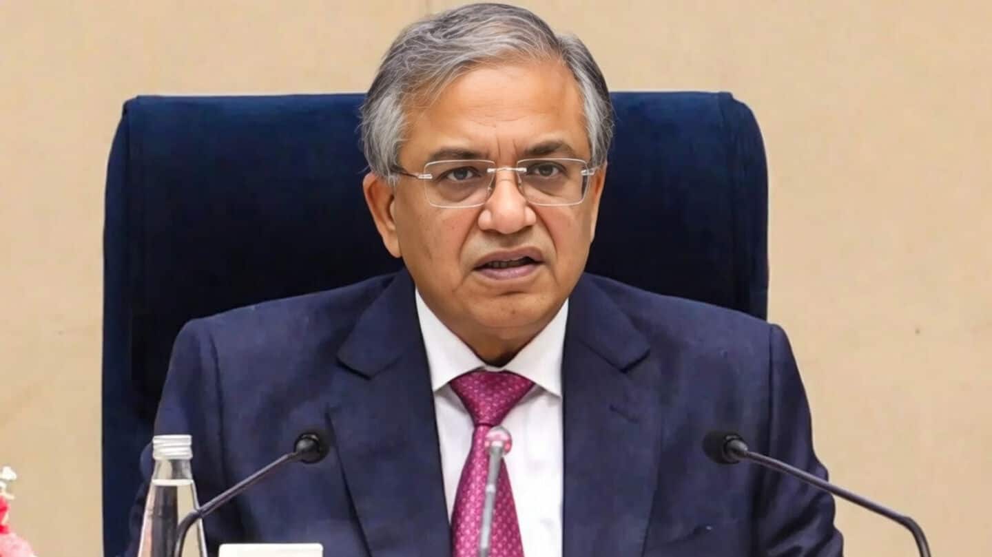 Election schedule for 5 states, UTs to be announced today