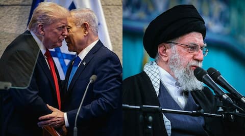 Trump, Netanyahu agree to intensify economic pressure on Iran: Report