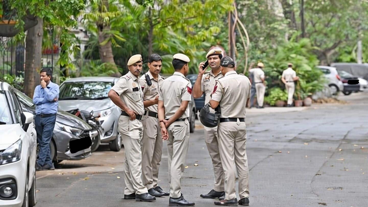 'Who will cook at home?': Delhi gang-rape survivor refused hospital