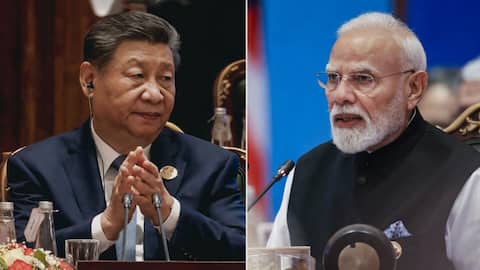 India-China border dispute: Modi-Xi meeting yields conflicting statements