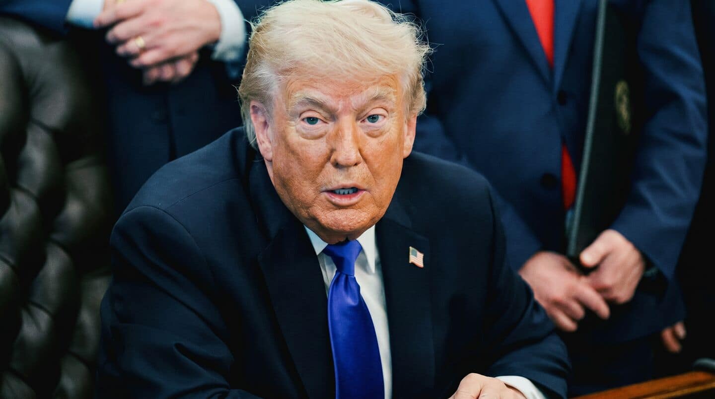 US at war with Iran, can't let 'lunatics' have nukes