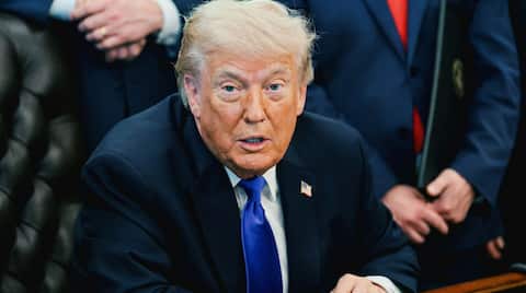 US at war with Iran, can't let 'lunatics' have nukes