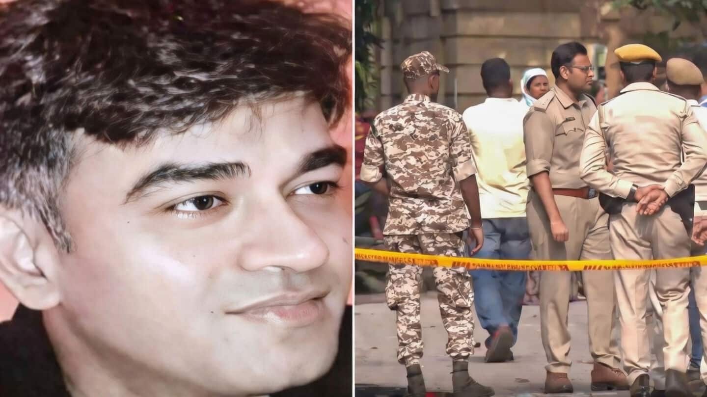How UPI payment led to arrest of Suvendu aide's killers