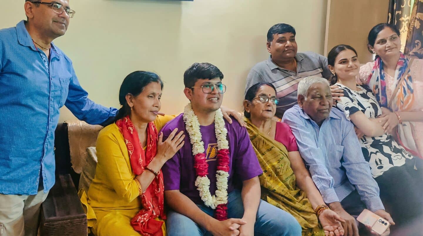 UPSC result out 11 weeks early; Rajasthan doctor tops