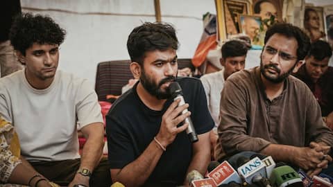 'Jantar Mantar 2.0': Cockroach Janta Party warns of fresh protest