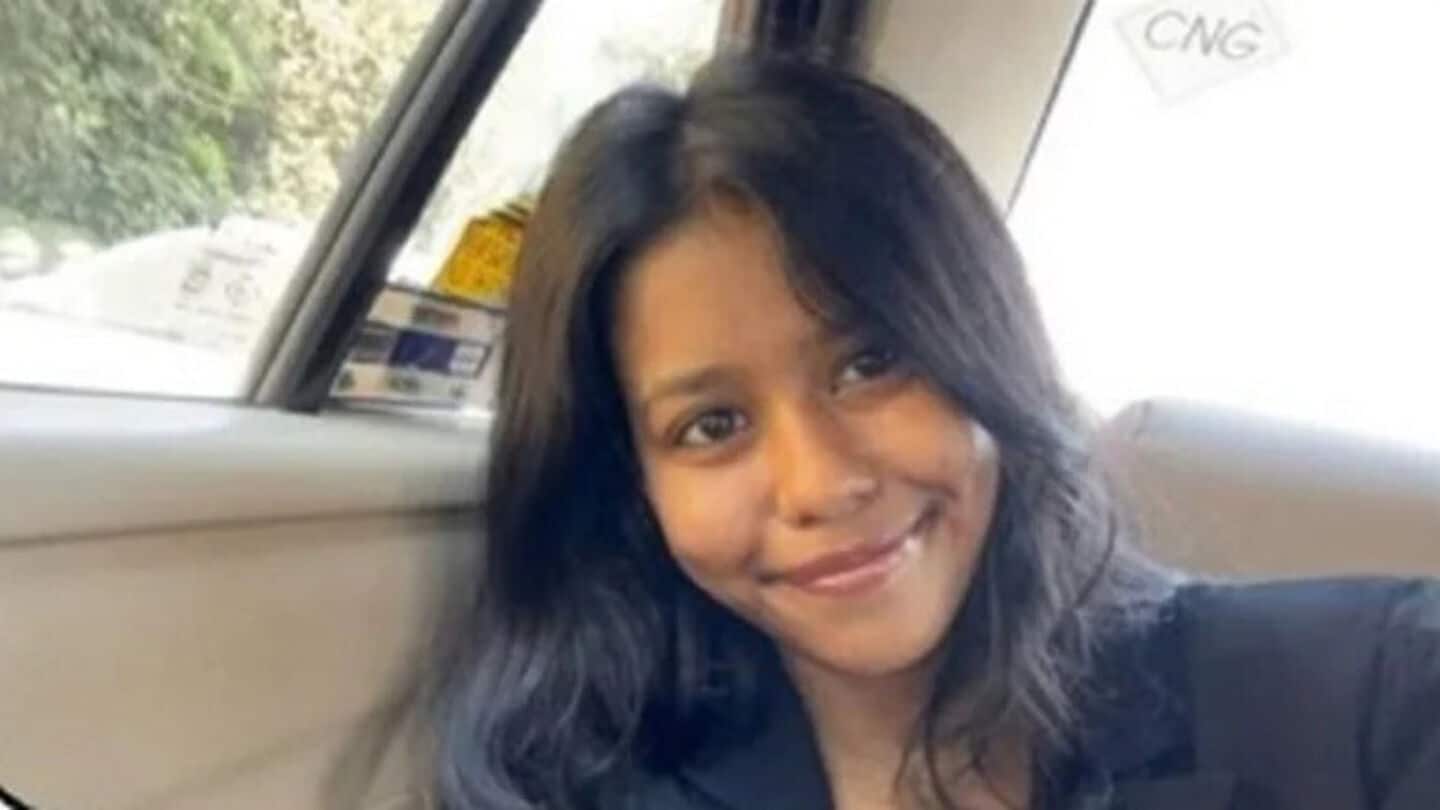 Missing Tripura student's note found: 'no foul play involved' Missing Tripura student's note found: 'no foul play involved'