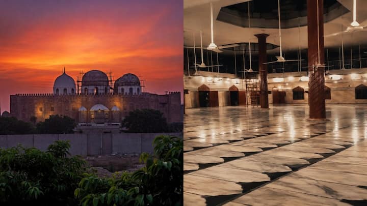 JeM headquarters reconstructed after India's 2025 airstrike: Report
