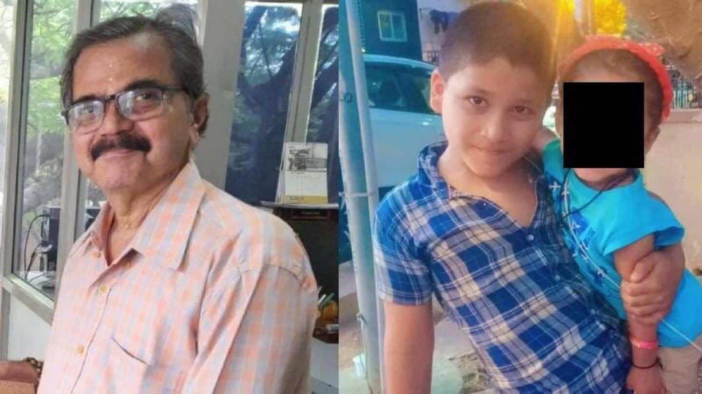 Bengaluru: Elderly man, 12-year-old electrocuted in flooded basement 
