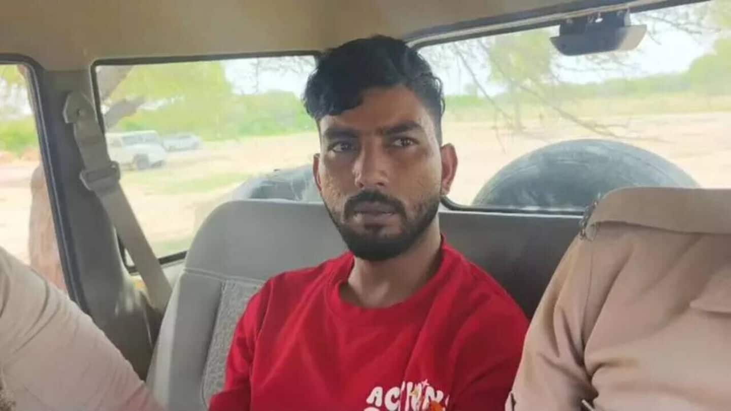 DRDO guest house manager arrested for leaking information to Pakistan DRDO guest house manager arrested for leaking information to Pakistan