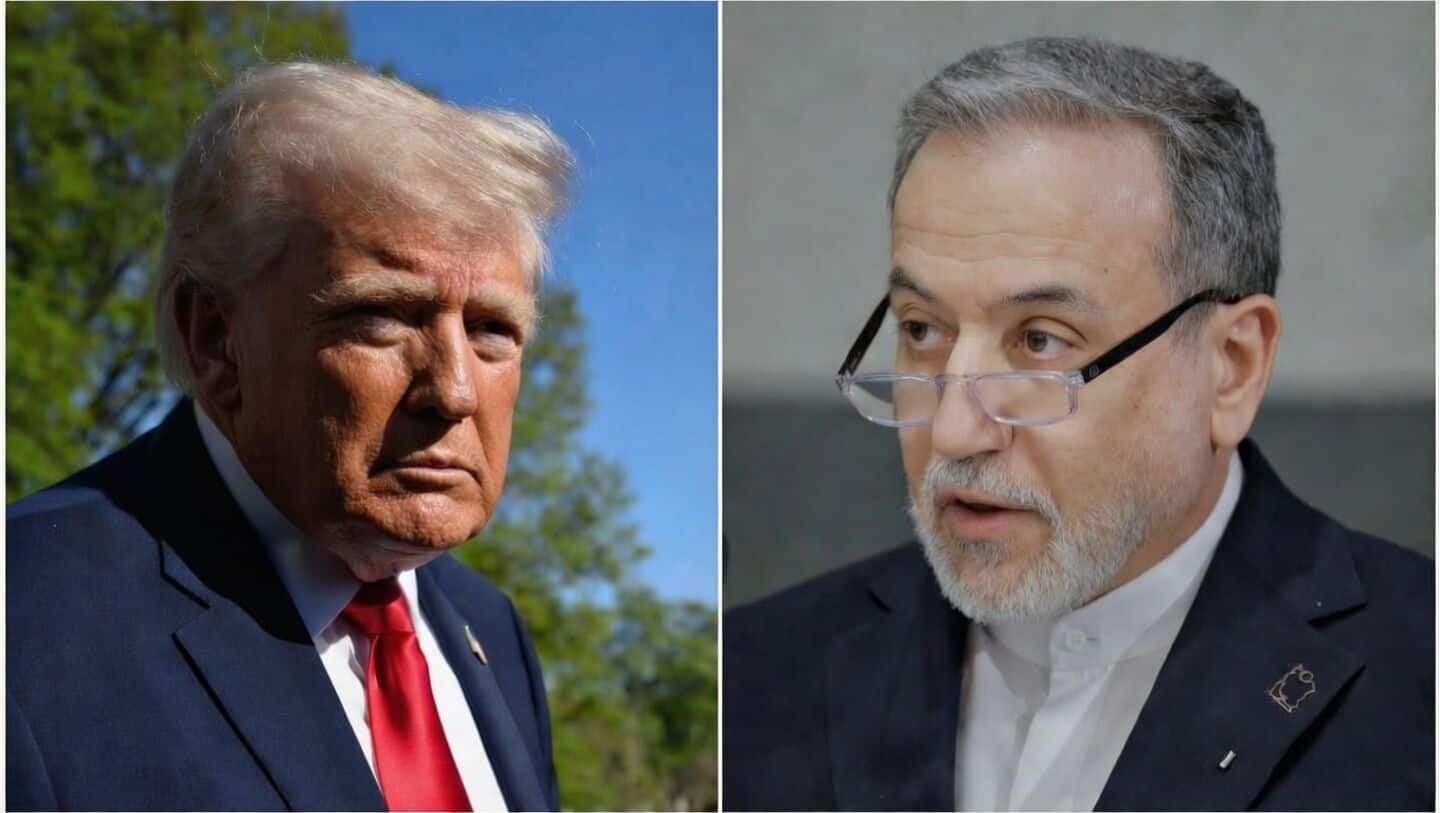 US, Iran eye April 16 talks; venue still undecided