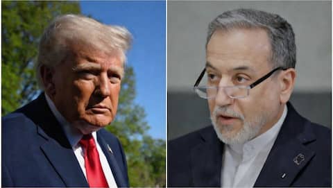 US, Iran eye April 16 talks; venue still undecided