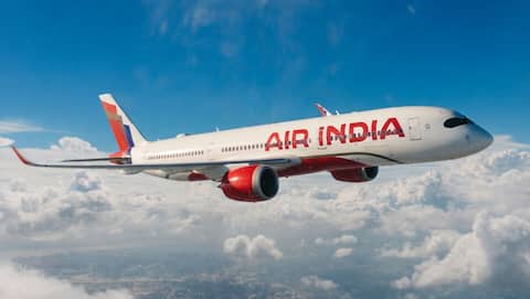 Air India Phuket-Delhi flight encounters turbulence, 14 injured