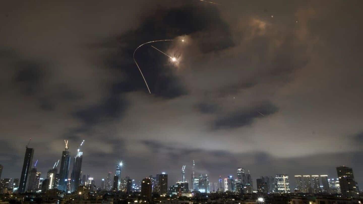 US strikes Iranian nuclear sites, Trump claims 'total obliteration' US strikes Iranian nuclear sites, Trump claims 'total obliteration'