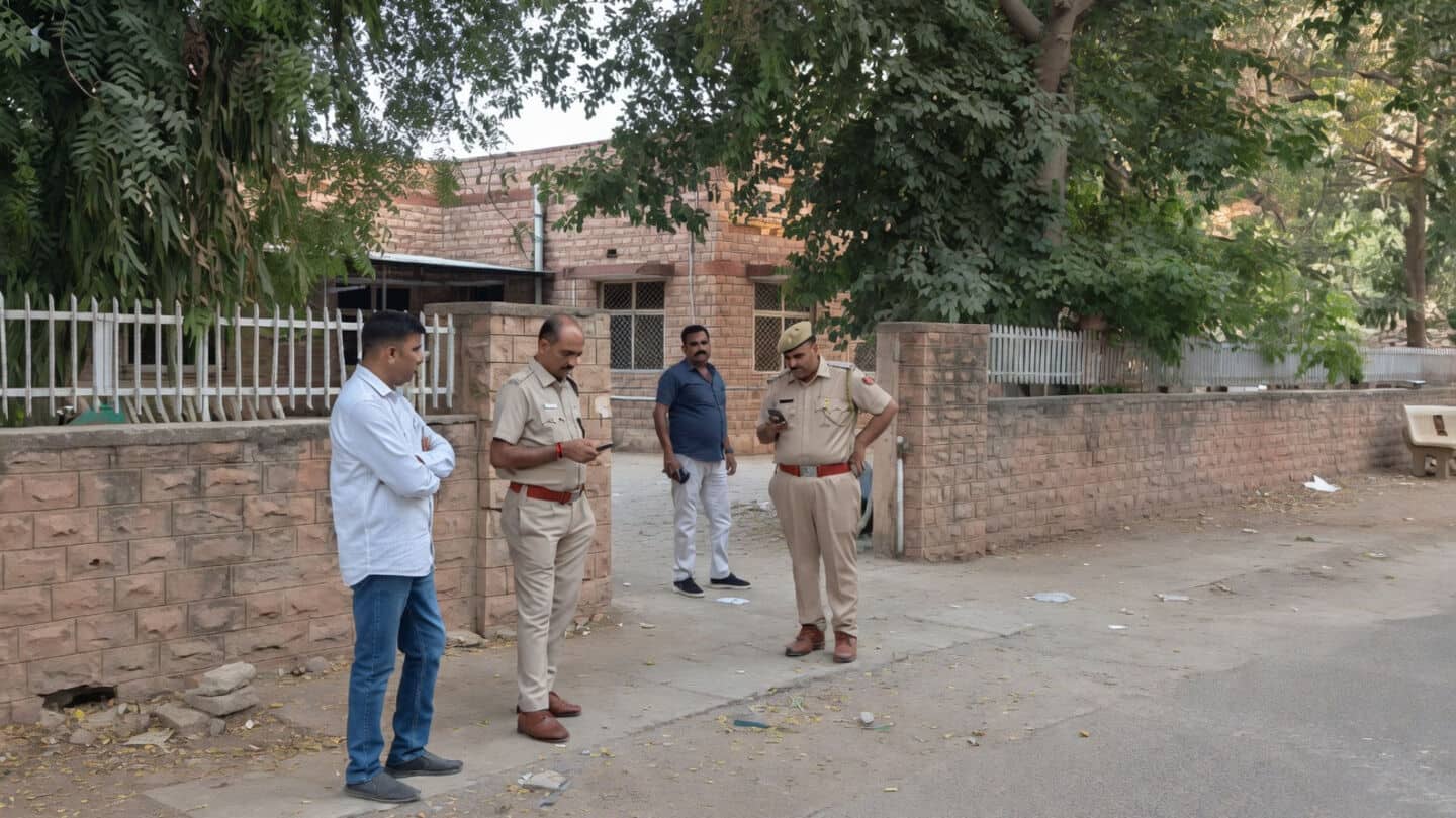 Rajasthan sisters die by suicide after years of gang-rape, blackmail