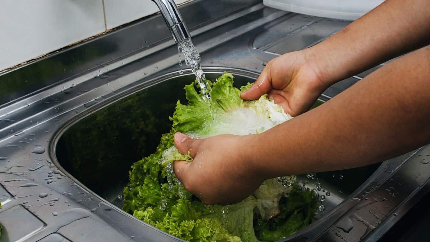 Explainer: What is cyclosporiasis outbreak affecting US states