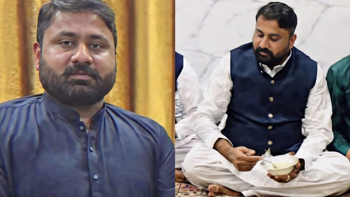 Top Lashkar terrorist killed by own family in Pakistan