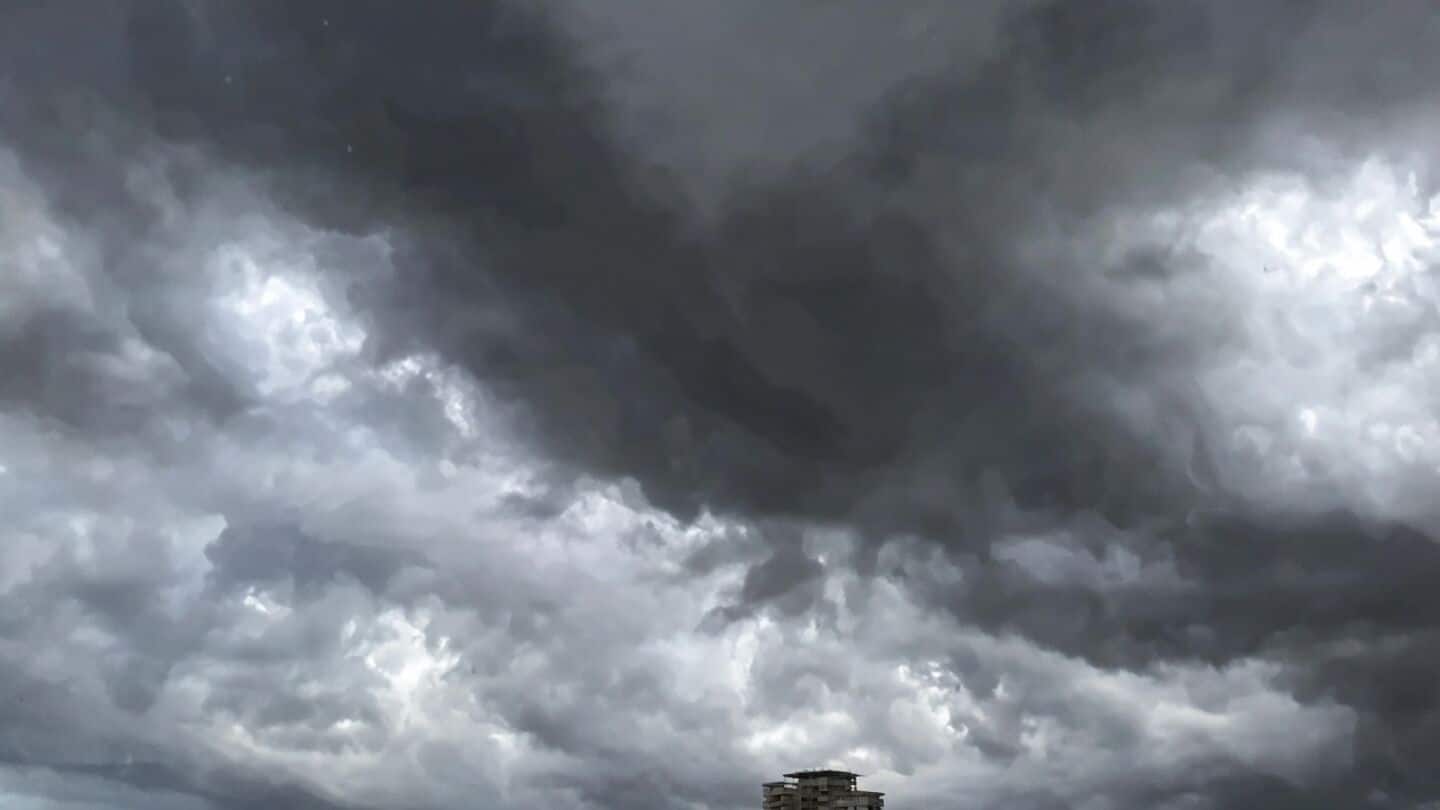 Monsoon delay: India faces 41% rainfall deficit this month