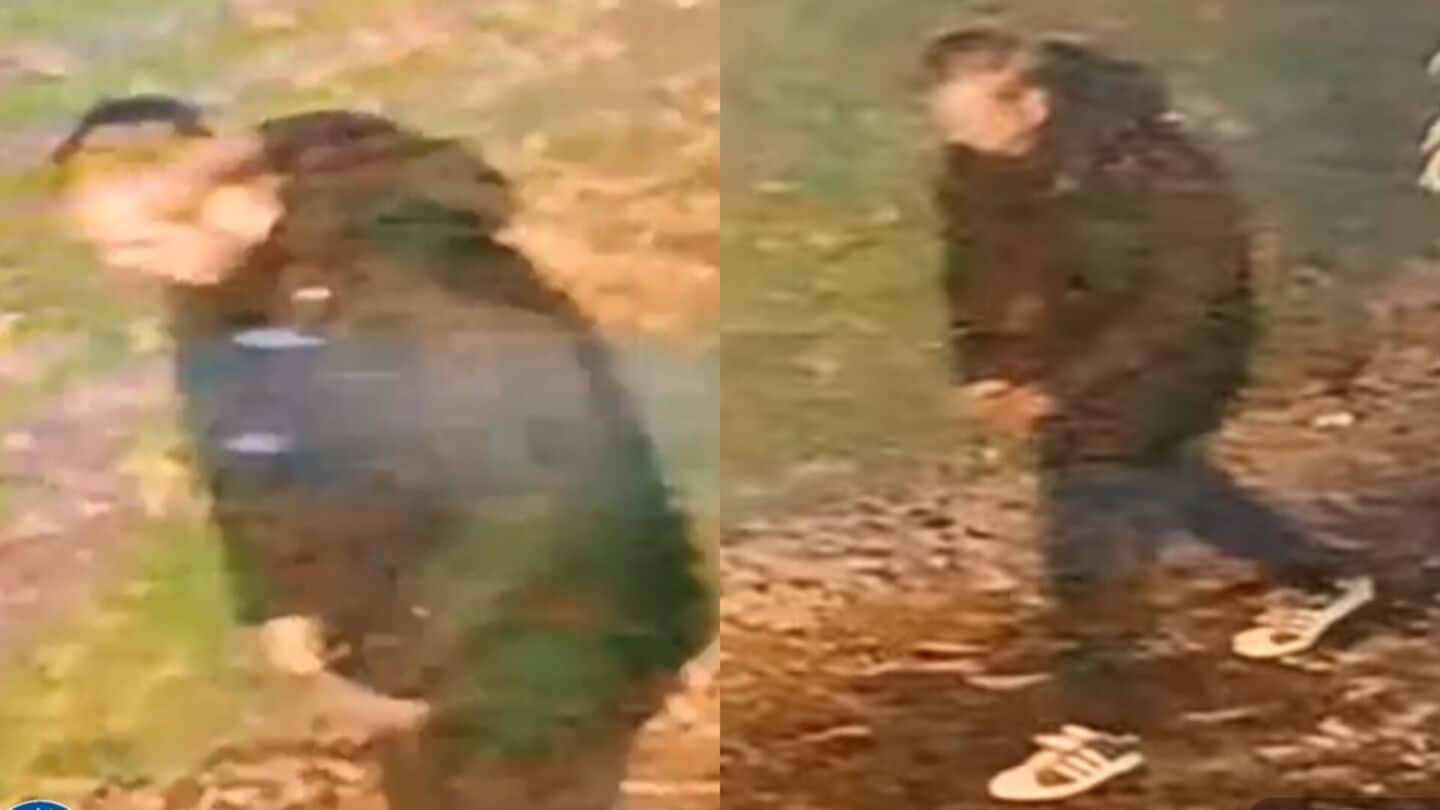 UK: 20-year-old Indian woman sexually assaulted in 'racially aggravated' attack UK: 20-year-old Indian woman sexually assaulted in 'racially aggravated' attack
