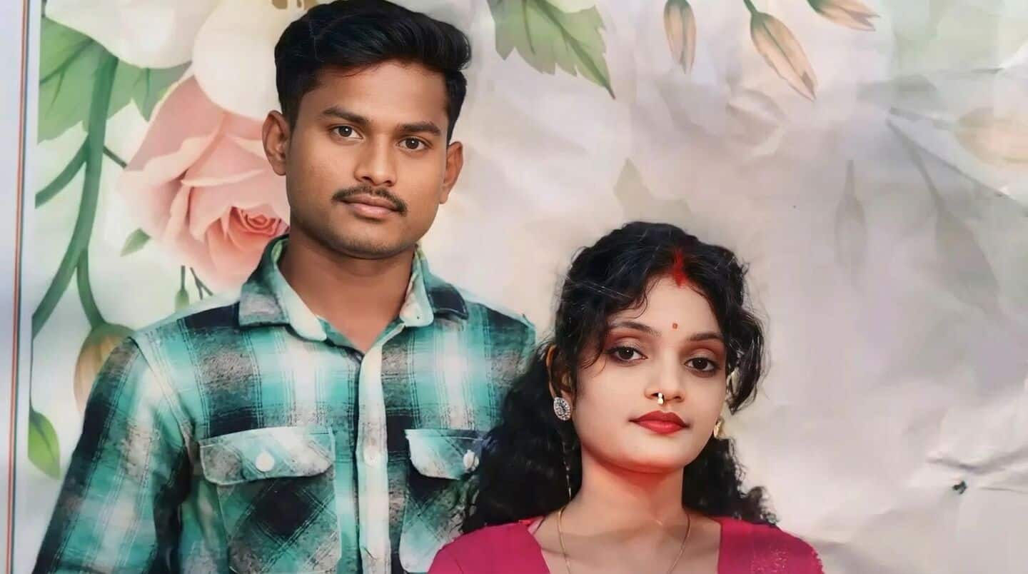 Odisha: Ex-lover abducts bride at gunpoint, groom left stranded