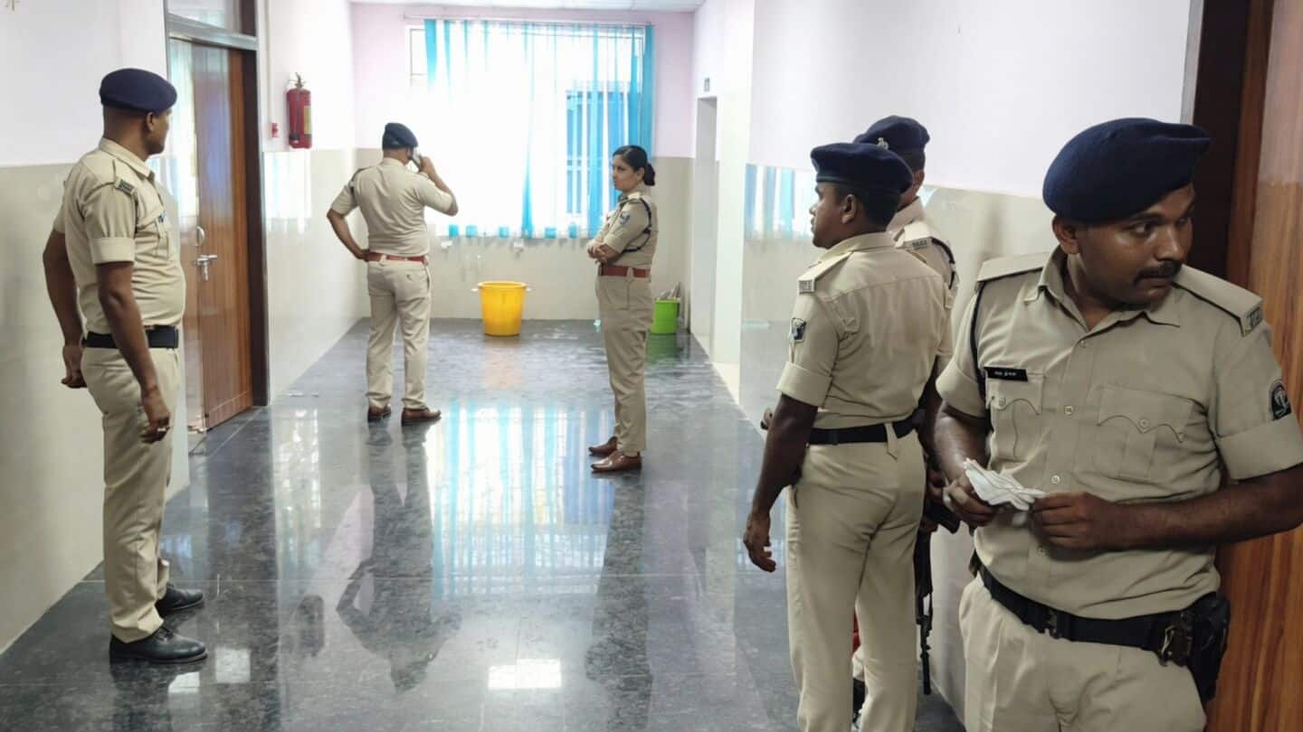 Bihar: Woman gang-raped by 5 men, bullet removed from vagina