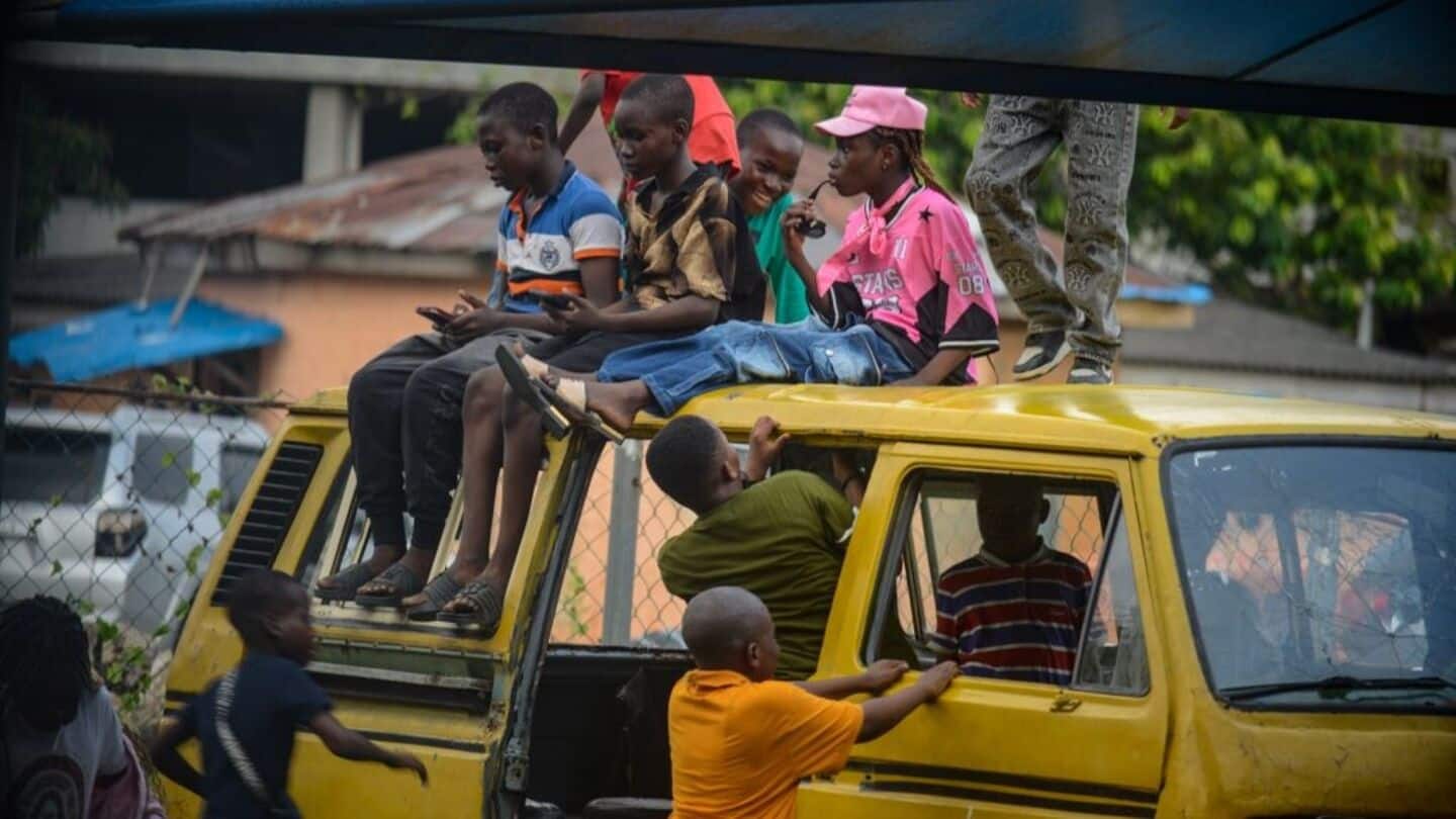Nigeria: 30 killed, villagers abducted in gunmen attack