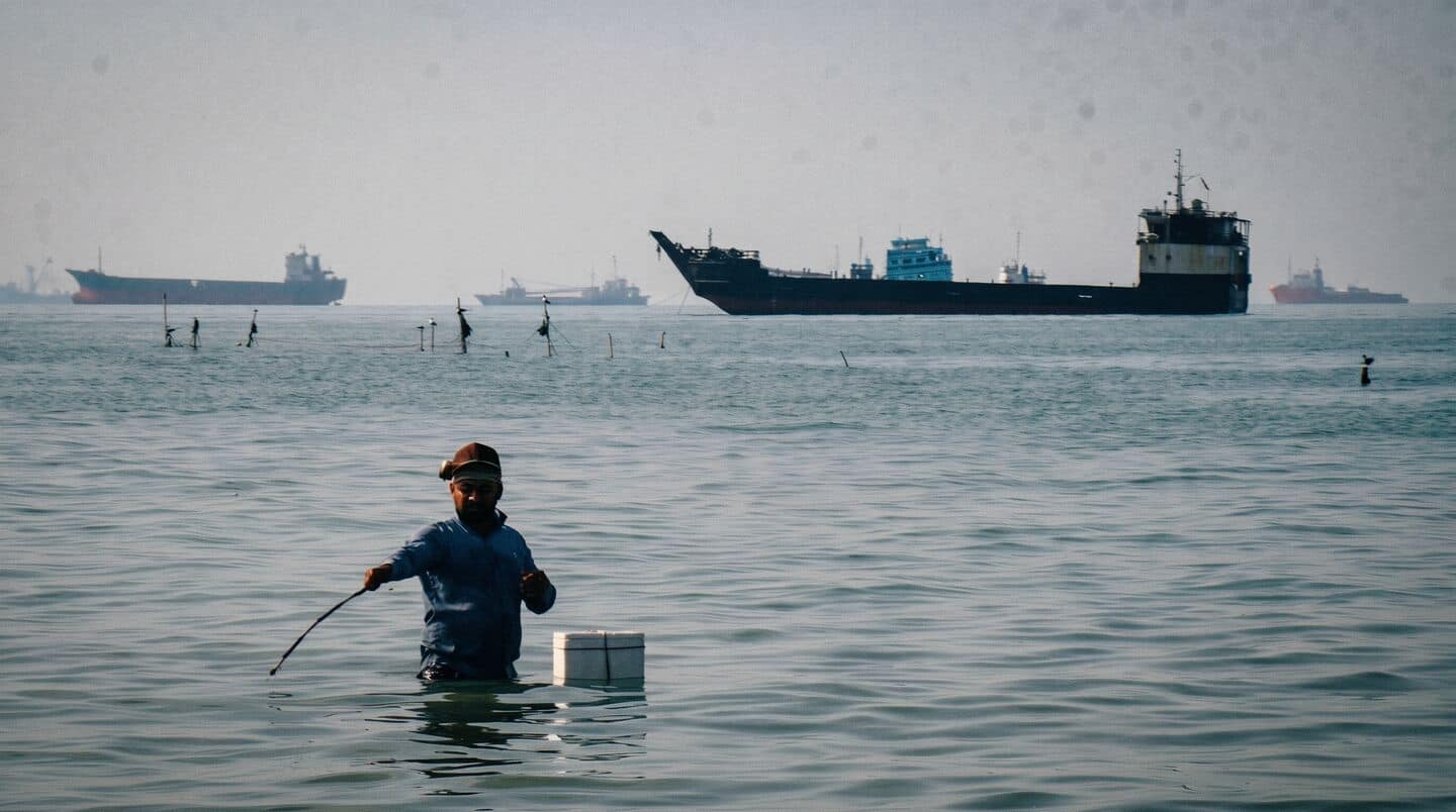 US to begin 'Project Freedom' as Iran's Hormuz stranglehold tightens