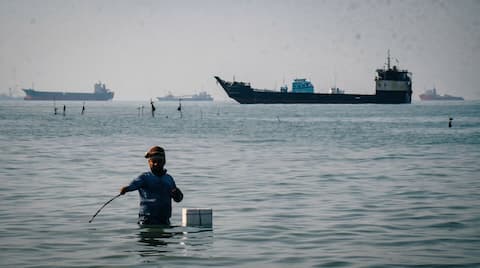 US to begin 'Project Freedom' as Iran's Hormuz stranglehold tightens