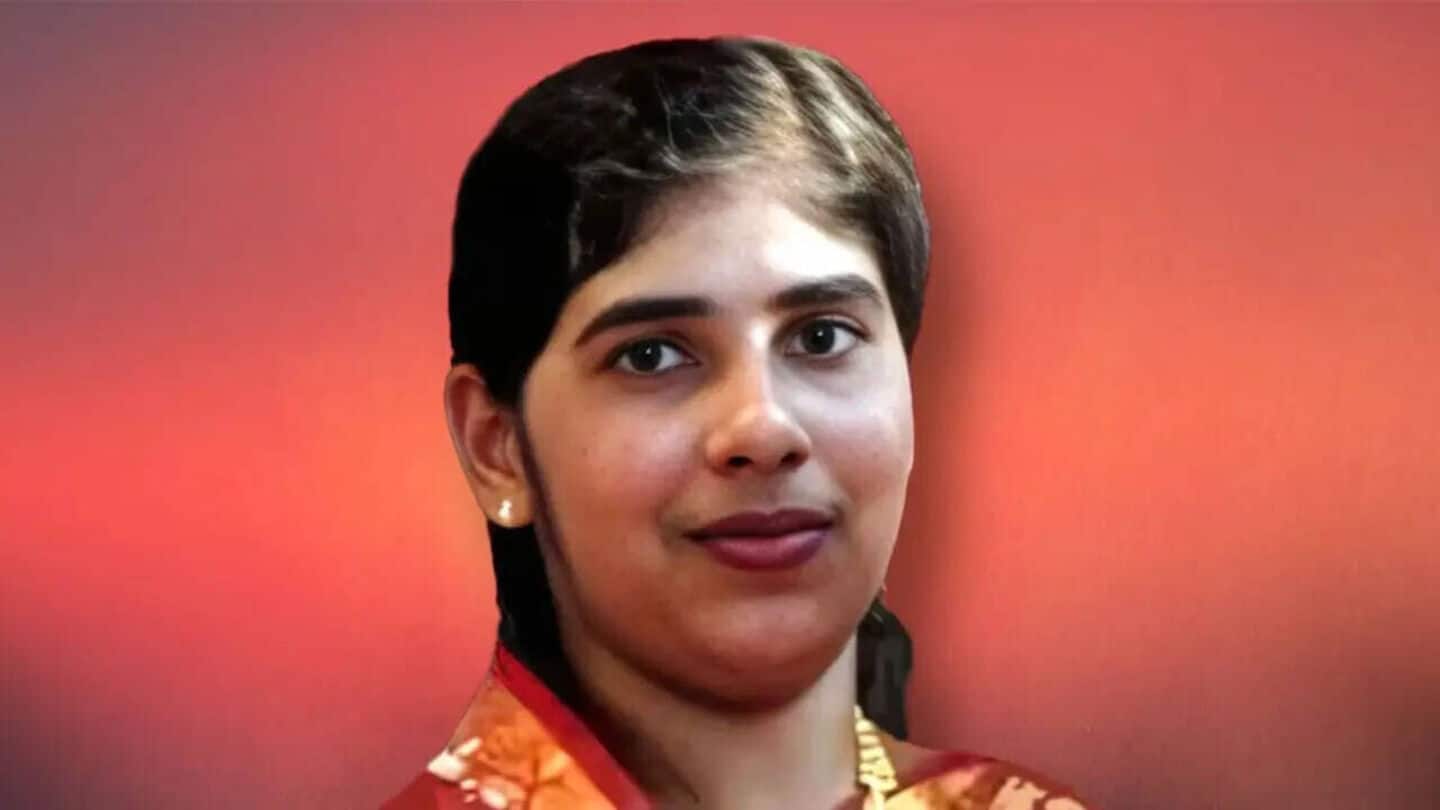 Trust offers ₹11cr to stay execution of nurse Nimisha Priya Trust offers ₹11cr to stay execution of nurse Nimisha Priya