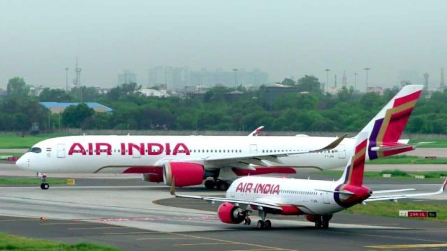 Air India suspends Tel Aviv flights until May 6 Air India suspends Tel Aviv flights until May 6