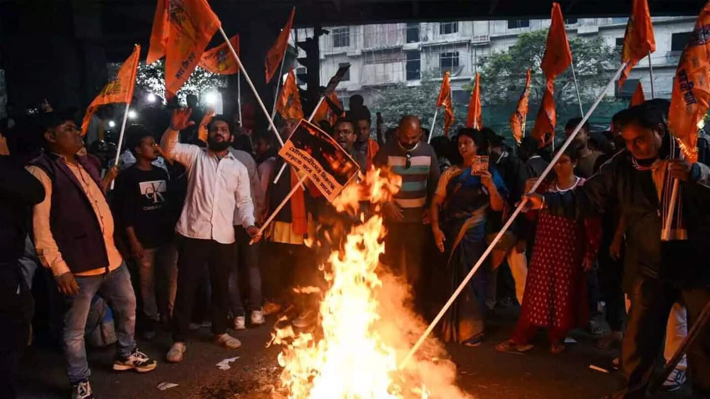 India summons Bangladesh High Commissioner second time in week