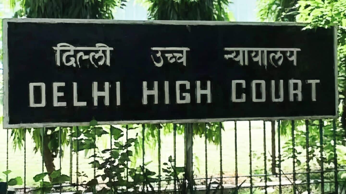 Delhi HC, IGI Airport receive bomb threat ahead of I-Day