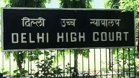 Delhi HC, IGI Airport receive bomb threat ahead of I-Day
