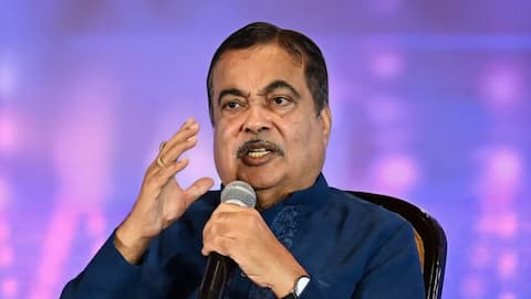 India should aim for 100% ethanol blending: Nitin Gadkari