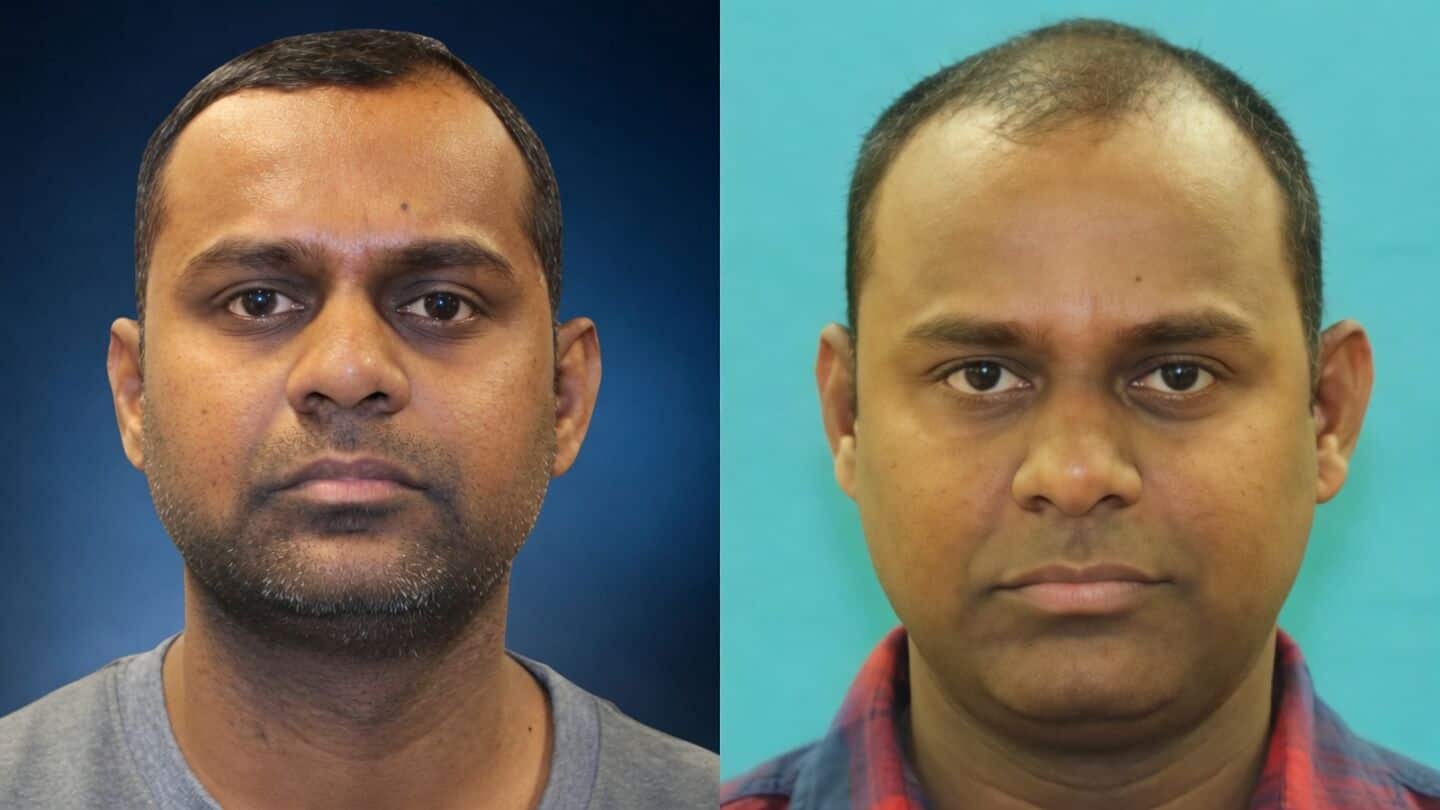 US: Indian-origin man listed as fugitive over $93M Medicare fraud