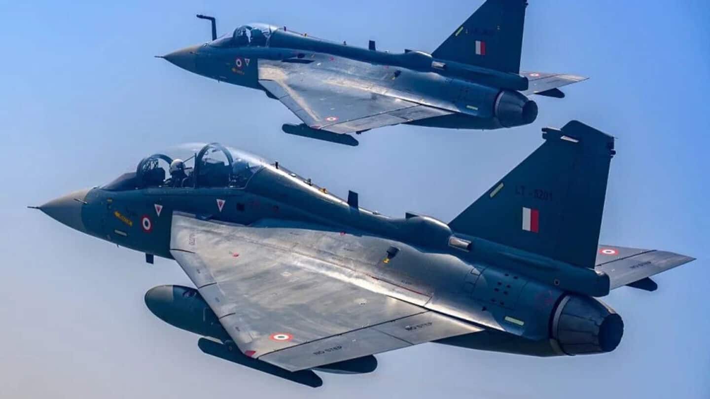 Less than 50 weapons brought Pakistan to ceasefire table: IAF Less than 50 weapons brought Pakistan to ceasefire table: IAF