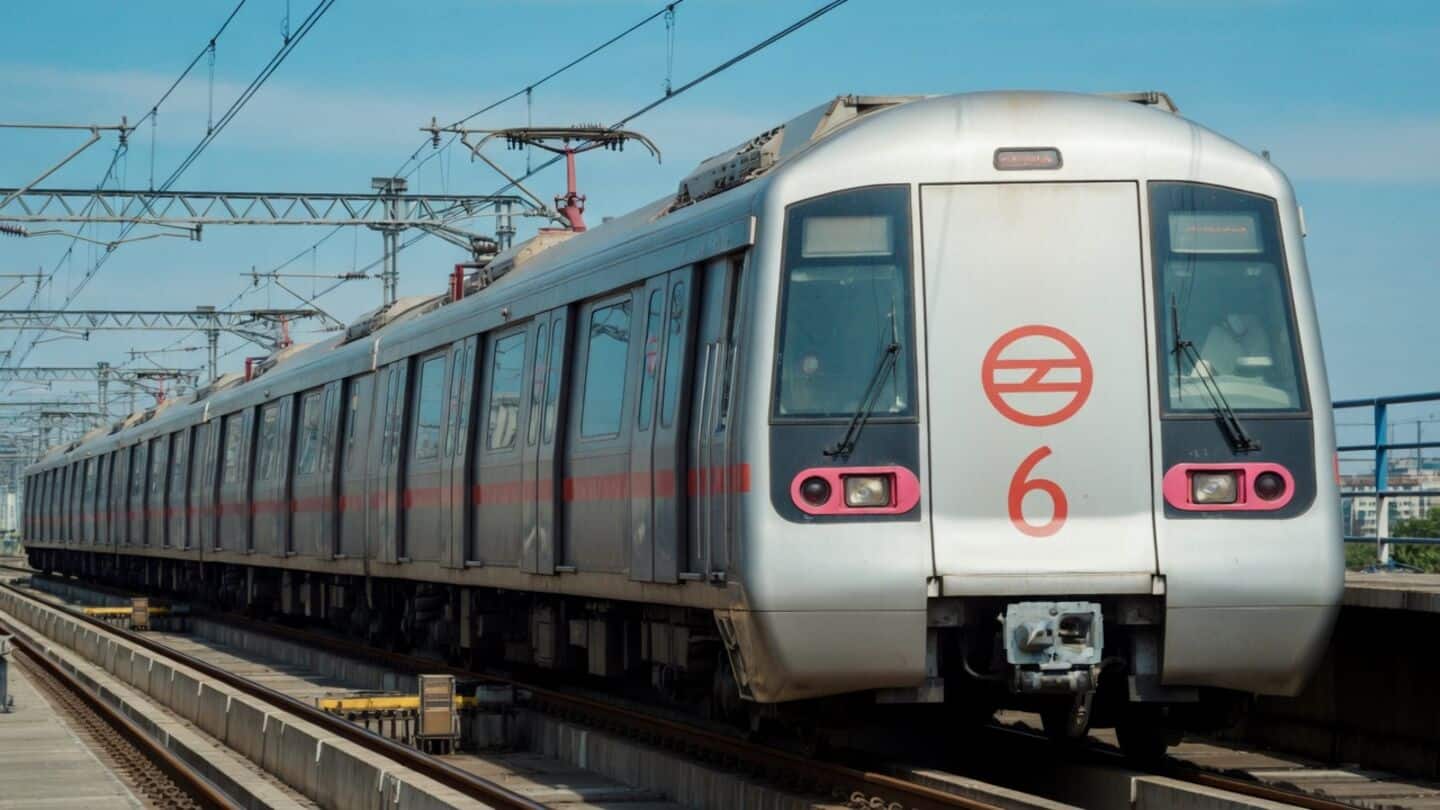 New Delhi metro station shut amid NEET paper leak protest