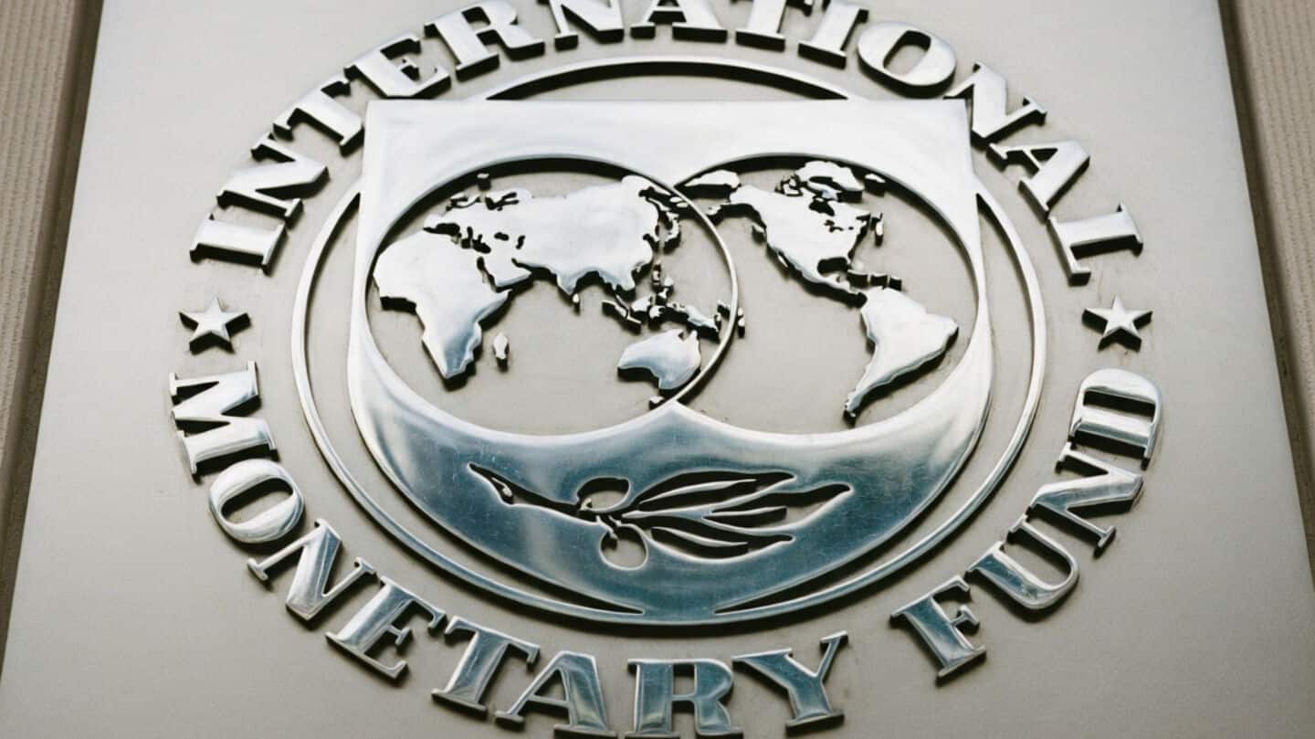 Pakistan to chair IMF, World Bank boards for 1st time