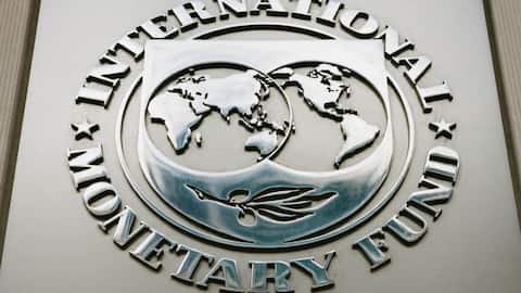 Pakistan to chair IMF, World Bank boards for 1st time