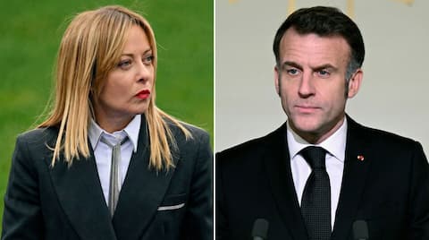 French-Italian ties strain over far-right activist's death