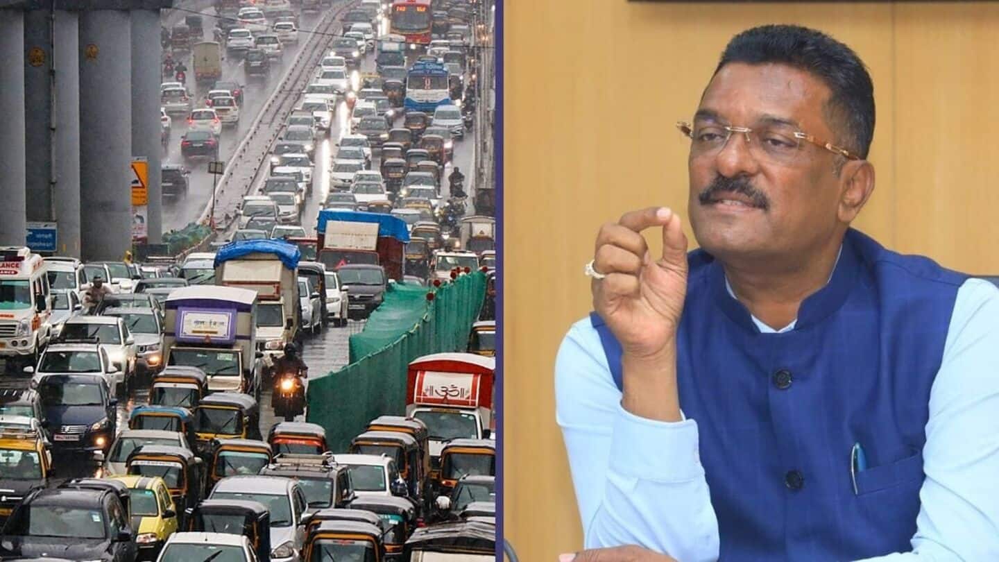 Maharashtra may mandate proof of parking space for car buyers Maharashtra may mandate proof of parking space for car buyers
