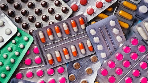 Indian government bans 16 fixed-dose drugs for irrational combinations