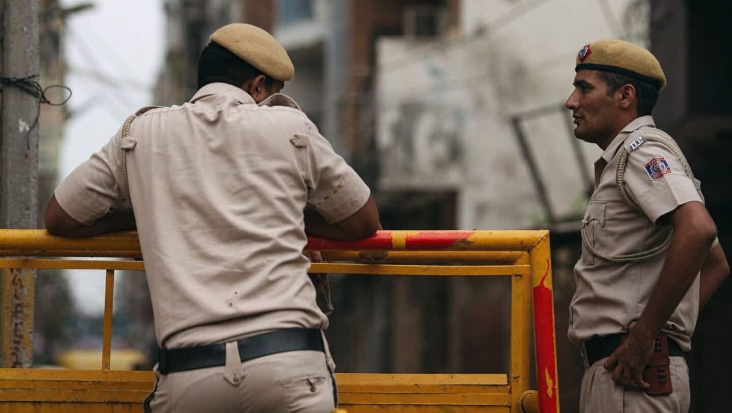 BJP MLA's son booked for assaulting drivers, making casteist remarks