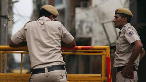 BJP MLA's son booked for assaulting drivers, making casteist remarks