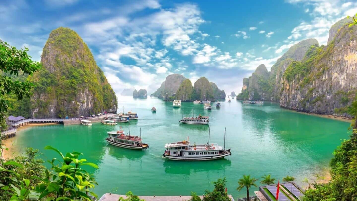 Indians can now get decade-long residency in Vietnam; here's how 