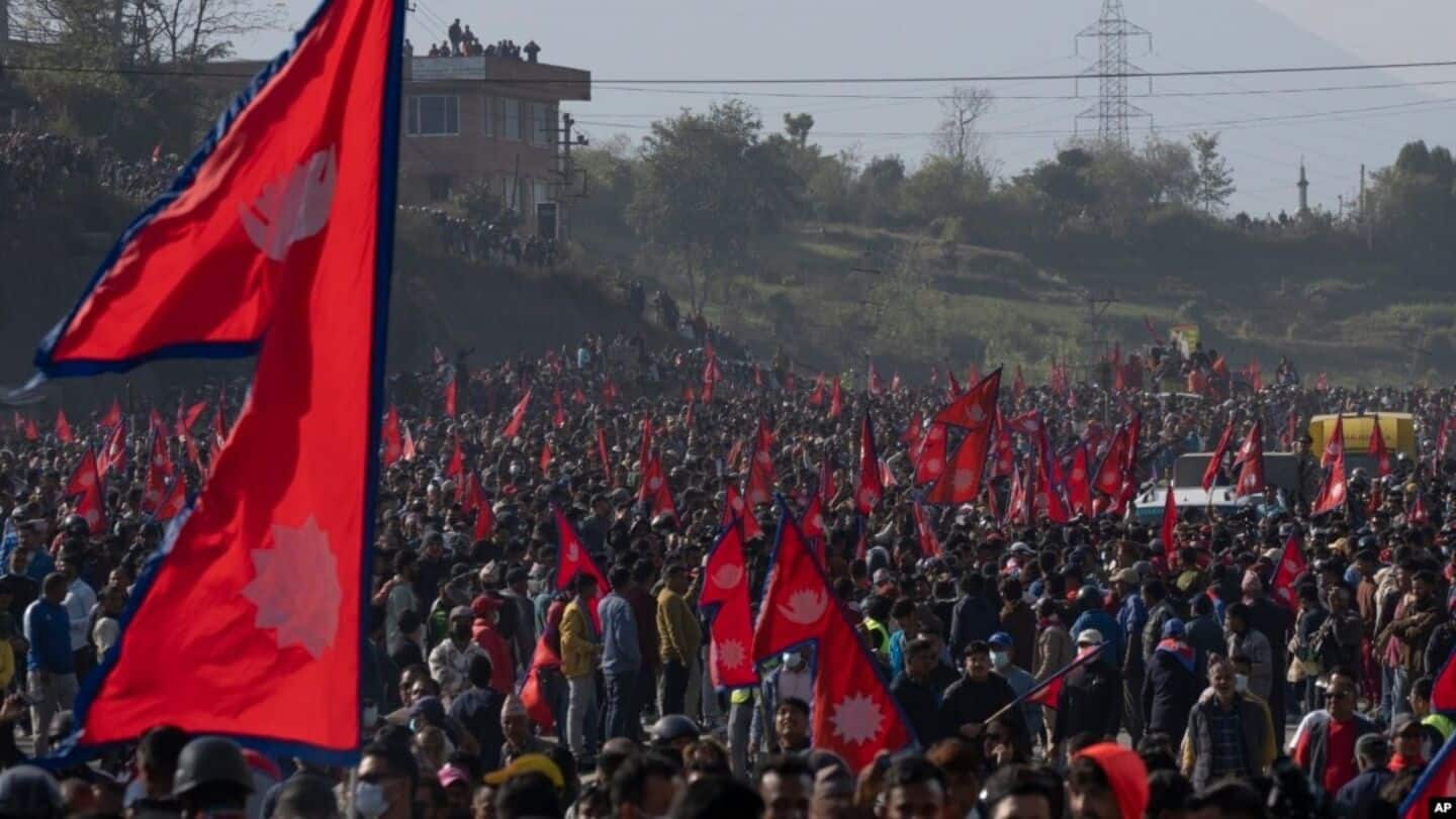 Why Nepal banned social media; was there more to protests?