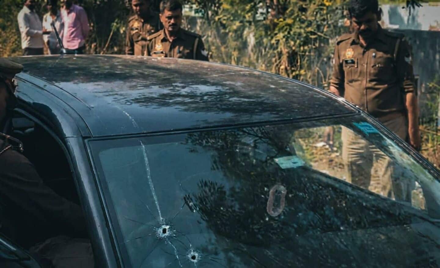 Former Mukhtar Ansari gang member shot dead in UP