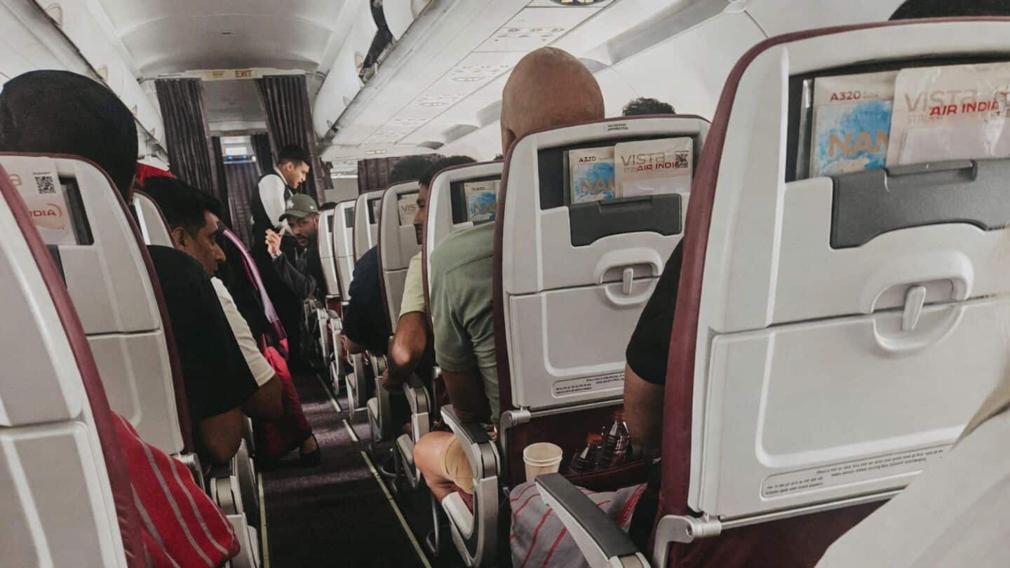 Air India flight incident: Airbus reveals aircraft lost hydraulic pressure
